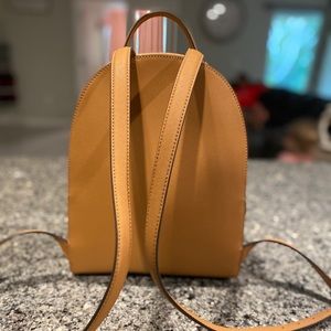 Tory Burch backpack